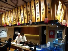 -千代武日本料理(爱建店)