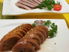 香糟门腔-鹿港小镇经典老上海菜(长乐路店)