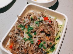 -半天妖烤鱼(蒸湘万达广场店)
