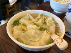 -哑巴生煎(临顿路店)