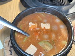 -姜虎东白丁烤肉(恒隆广场店)
