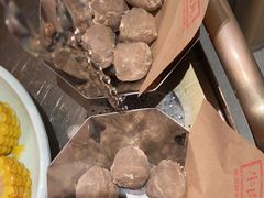 -左庭右院鲜牛肉火锅(长泰广场店)