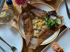 -La Creperie法餐厅(芮欧百货店)