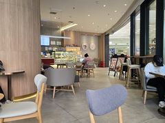 -COSTA COFFEE(哈尔滨凯德学府店)