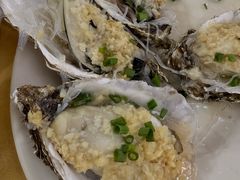 -吉莲利苑海鲜酒家(珠海拱北29年老字号店)