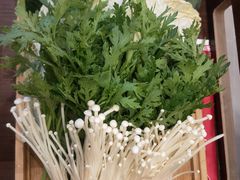 -蝎王府羊蝎子(虎坊桥总店)