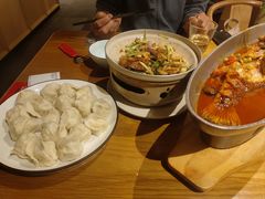 -伊喜饺子(五道口学院路店)