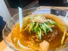 -七八冷面·延边朝鲜族美食(圣熙八号店)