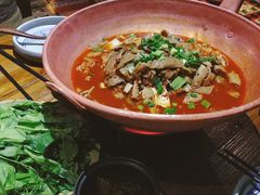 -云海肴·汽锅鸡·云南菜(天津国金汇店)