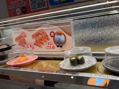 -争鲜回转寿司(西红门荟聚PLUS店)