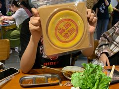 -炽城·烤肉名家(鸿达中央广场店)