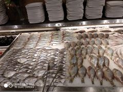 -蒙肥羊·酸汤潮牛·鲜牛肉火锅烤肉自助(岗顶店)