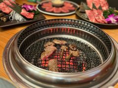 -丸藏和牛烧肉专门店(园区师惠坊店)