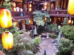 -香满楼(临安路店)