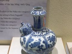 -上海交通大学董浩云航运博物馆