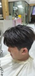 点击看大图 -首脑美发沙龙