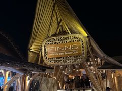 -FINNS Beach Club