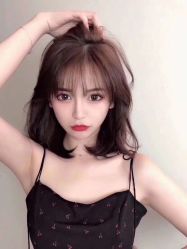 -HairCode芭曲发型
