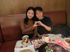 -安妮意大利餐厅(世贸天阶店)