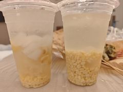 -老福合沟无米粿甜汤粿品店