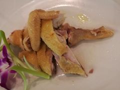 -白云中餐厅·粤菜·亚龙湾喜来登度假酒店