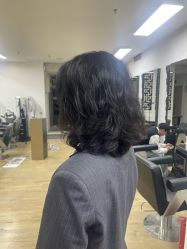 -Sying杉影日式烫染專門店