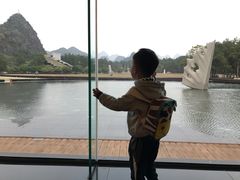 -Club Med地中海俱乐部·桂林度假村