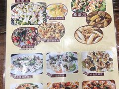 -阿多私房菜(顺德店)