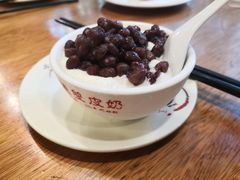 -正德顺順德雙皮奶(中信店)