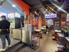 -钢管厂五区小郡肝火锅串串香(总店)