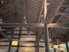 -院子餐厅·大锅菜·老杭帮(桥西直街店)