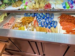 -光明·博海美食花园(上海瑞金医院12号楼店)