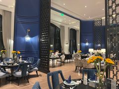 -翠湖宾馆·中餐厅