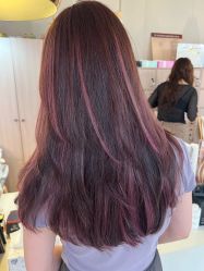 -GRAVITY HAIR 地心引力