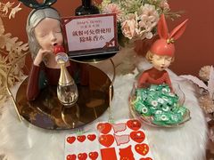 -川越泰火锅(吉利大厦店)