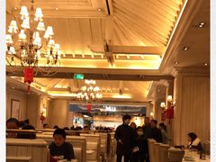大堂-外婆家(古墩印象城店)