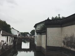 门面-孙盛兴奥灶面馆·蟹黄面·三虾面(山塘街总店)