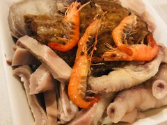 醉八仙-翠亭酒家(山西南路店)