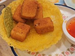 -点都德(皇岗村店)