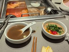 -海底捞火锅(西直门凯德MALL店)