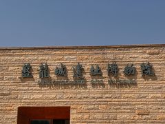 -盘龙城国家考古遗址公园