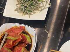 -京朋串屋·烧烤(望京西路总店)