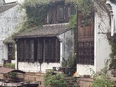 -嘉兴月河历史街区