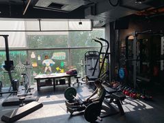 -能量健身私教工作室(1527店)