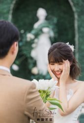 -艺匠摄影ARTIZ STUDIO(南京店)