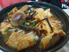 -阿生哥螺蛳粉(二七万达店)