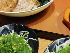 -雷门拉面·现熬骨汤(凯德来福士店)