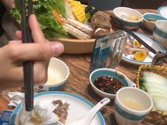 -春润大地海南椰子鸡(沙井京基百纳广场店)