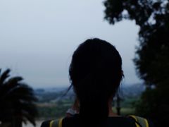 -乐山大佛风景名胜区乌尤寺南门-售票点