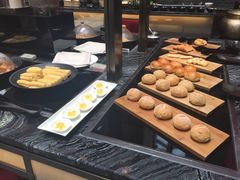 钓鱼台乐庭美食荟自助餐-成都钓鱼台精品酒店-品聚·成都餐厅